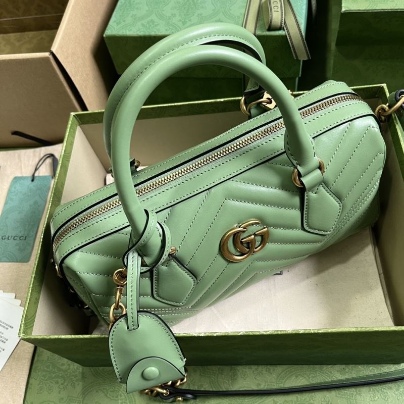 Gucci Top Handle Bags